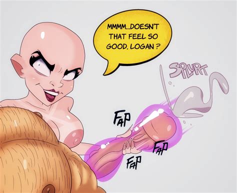 Rule 34 1boy 1girls Bald Bald Female Cassandra Nova Cum Cumshot Deadpool And Wolverine 2024