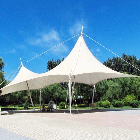 Waterproof Heavy Duty 1250GSM Block Out PVC Coated Tarpaulin For Tent