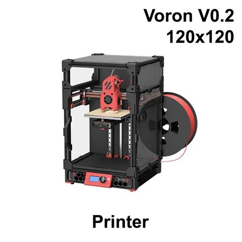 Voron V0 2 Printer