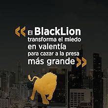 30 principios de un BlackLion Jürgen Klaric Amazon mx Libros