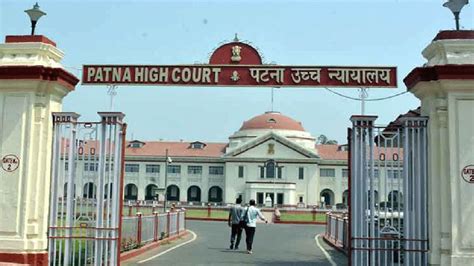 Bihar Patna Hc Asks Cbi To Complete Investigation Into Irregularities