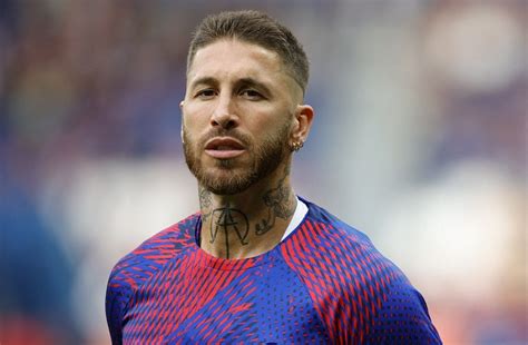 Sergio Ramos Dan Gerard Pique Bakal Bela Timnas Spanyol Di Piala Dunia