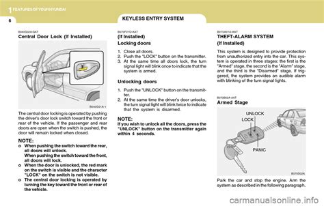 Hyundai Accent 2004 Service Manual Pdf