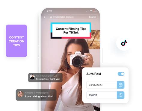 The Best Tiktok Hashtags You Can Use To Boost Your Content Plann By