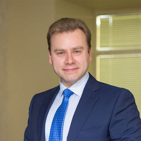 Alexander Malkov Partner Baker Tilly Russia Linkedin