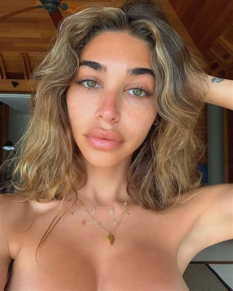 Chantel Jeffries New Topless And Hot Bikini Pics 23 Photos The