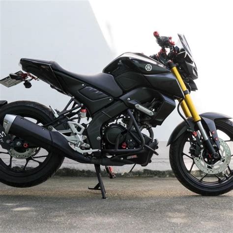 Moto Addict Singapore Yamaha MT 15 R15 V1 V2 TFX150 M Slaz Xabre XSR