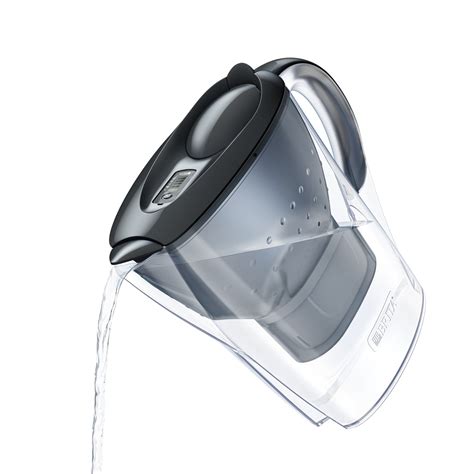 Cana Filtranta Brita Marella L Maxtra Graphite Pret Avantajos