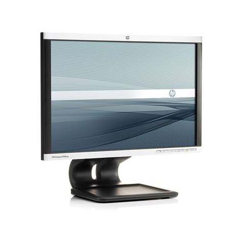 HP Compaq LA1905wg 19 Inch Widescreen LCD Monitor