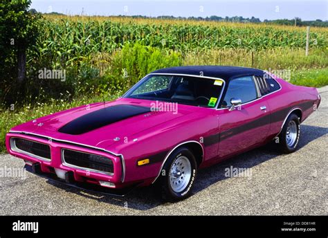 1973 Dodge Charger Custom