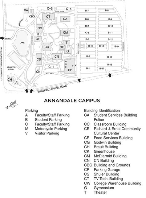 Nvcc Loudoun Campus Map - Map Of Rose Bowl