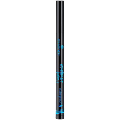 Tus De Ochi Carioca Rezistent La Apa Eyeliner Pen Waterproof 01 1ml Essence Dr Max Farmacie