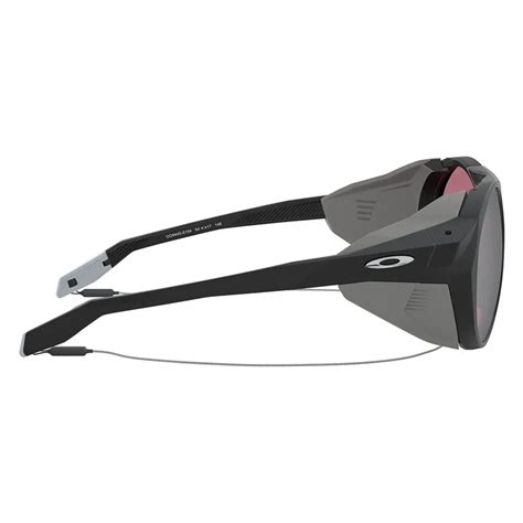 Oakley Clifden Prizm Snow Sunglasses Black, Bikeinn