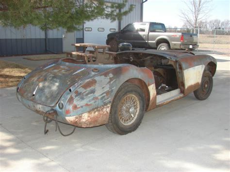 Austin Healey 3000 1959 For Sale Hbt7l7304 1959 Austin Healey 3000