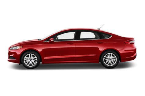 2015 Ford Fusion Prices Reviews And Photos Motortrend