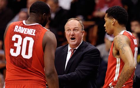 Ohio State revises Thad Matta's contract - Sports Illustrated