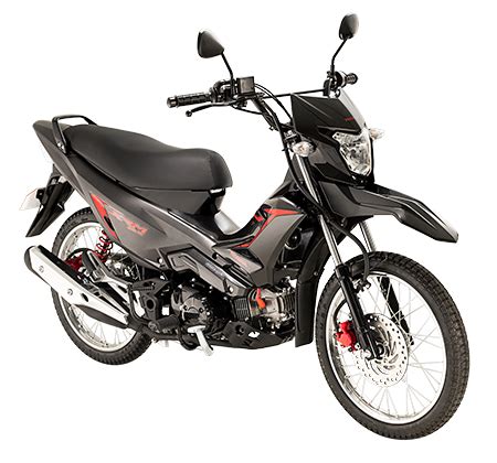 XRM DUAL SPORTS EXTREME DSX Vismotor Corporation