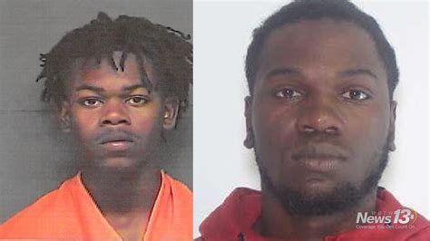 4 Arrested 2 Wanted In Shooting At Dillon Food Lion Police Say Wbtw