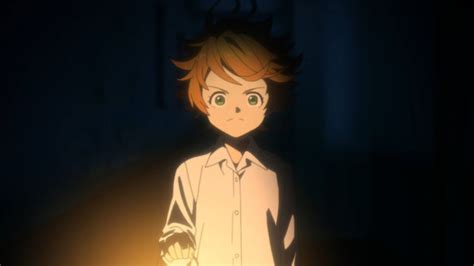 The Promised Neverland Une Première Saison Brillante Au Suspense Haletant