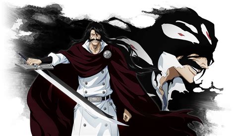 Yhwach Father Of The Quincy By Bodskih On Deviantart