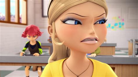 Do you think Chloé could be a redeemable character? - Miraculous ...