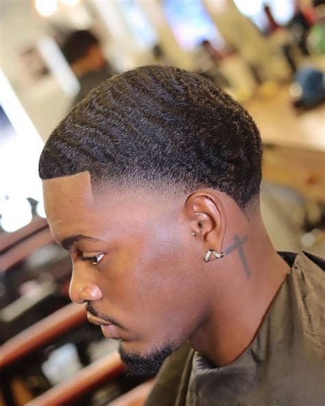 Fade With Short Hair Trendy Fade Haircuts For Men Mens Haircuts