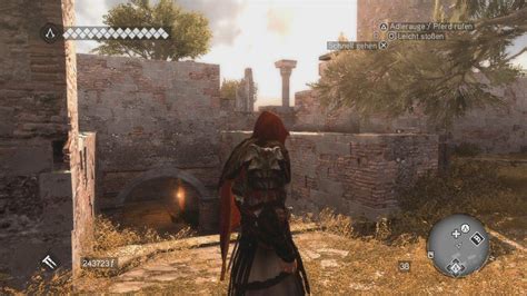 Assassin s Creed Brotherhood Komplettlösung Alle 10 Glyphen Rätsel