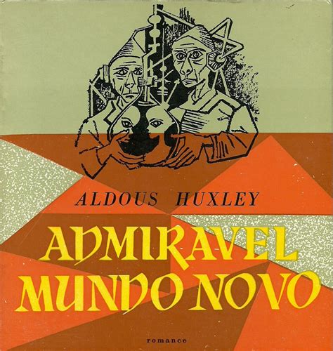 Admirável Mundo Novo Resumo - Admiravel Mundo Novo Resumo - RETOEDU