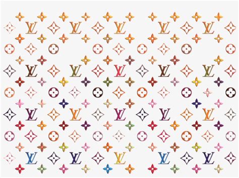 What Was The First Louis Vuitton Pattern Iucn Water