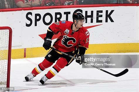 Rene Bourque Photos and Premium High Res Pictures - Getty Images