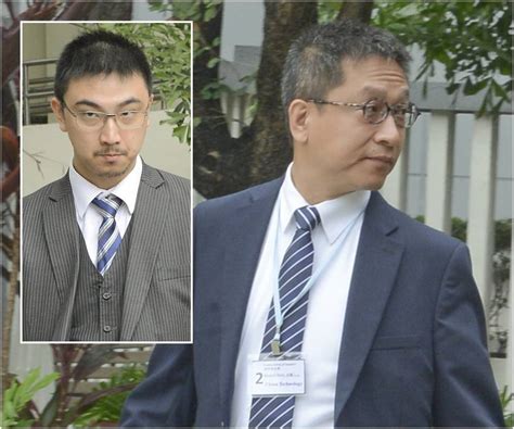 【沙中線醜聞】禮頓地盤總監認與潘焯鴻打鬥被捕 指對方好鬥擅控制人 星島日報 Line Today