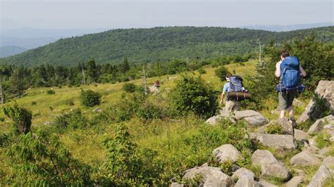 The history of the Appalachian Trail: a national treasure for adventurers | Advnture