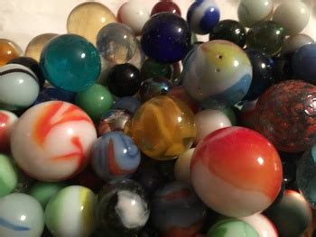 Vintage Marbles Collectors Weekly