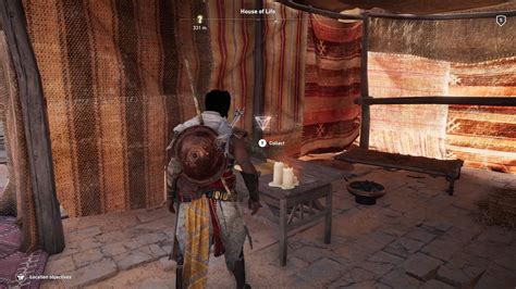 Ac Origins A Long Drink Janning Mezquita