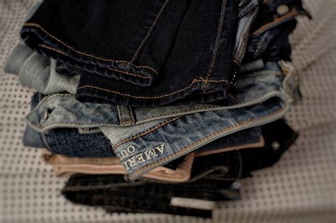 Maneras Creativas De Reutilizar La Mezclilla De Tus Jeans