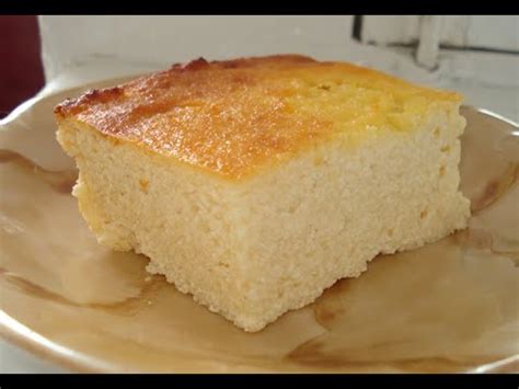 Творожная запеканка - YouTube