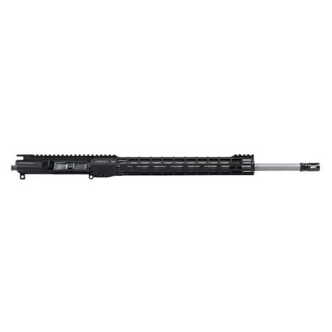 Aero Precision M E T Ar Ss Grendel Upper Receiver W Atlas S