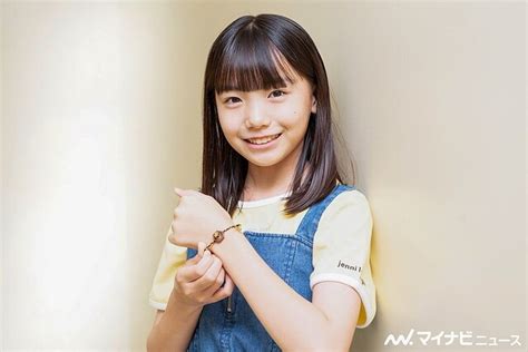 子役・稲垣来泉「女優の道に進みたい」『オールドルーキー』で確信 綾野剛＆榮倉奈々から刺激も ライブドアニュース