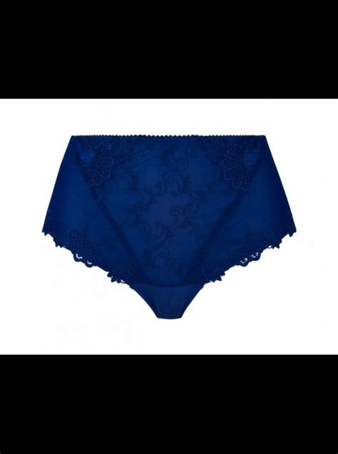 Eprise Guipure Charming High Waist Brief Honeys Lingerie