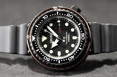 Top Imagen Seiko M Tuna Abzlocal Mx