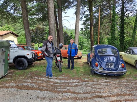 Passeggiata Auto E Moto A Montone E Pietralunga Club Auto Moto