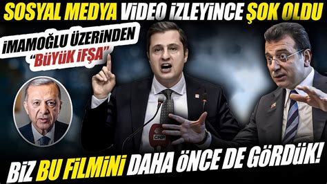 Chp Li Deniz Y Cel Ekrem Mamo Lu Zerinden Akp Nin Se Im Plan N