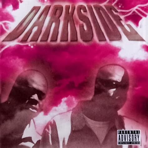 Darkside Cd Reissue Darkside Hiphop ｜hiphop Randb｜ディスクユニオン･オンラインショップ