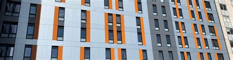 Cladding Remediation T T Facades Rainscreen Cladding Sfs