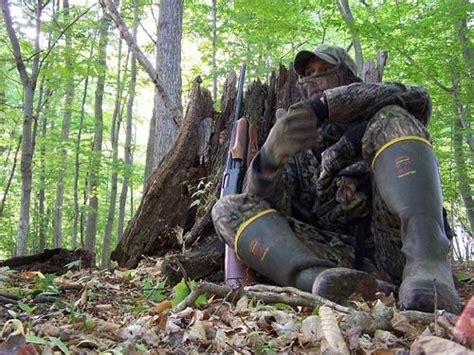 Turkey Hunting Safety Tips For Hunting Public Land Hunting Turkey