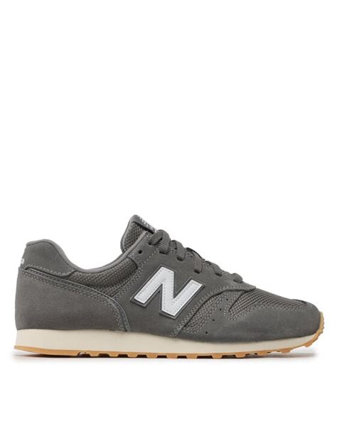 New Balance Sneakersy ML373WG2 Šedá Modivo cz