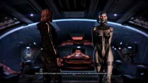 Me Femshep Para Pc Walkthrough With Commentary On Insanity Part