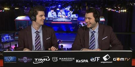 5 Tips To Help You Get Started Casting Esports