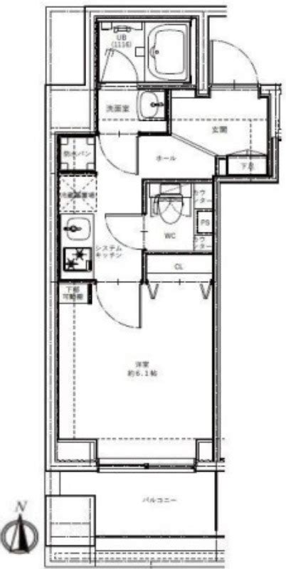 【空室1件】ジェノヴィア南千住Ⅴスカイガーデン 台東区【仲介手数料無料】｜エアドア ジェノヴィアミナミセンジュファイブスカイガーデン