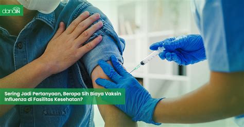 Sering Jadi Pertanyaan Berapa Sih Biaya Vaksin Influenza Di Fasilitas